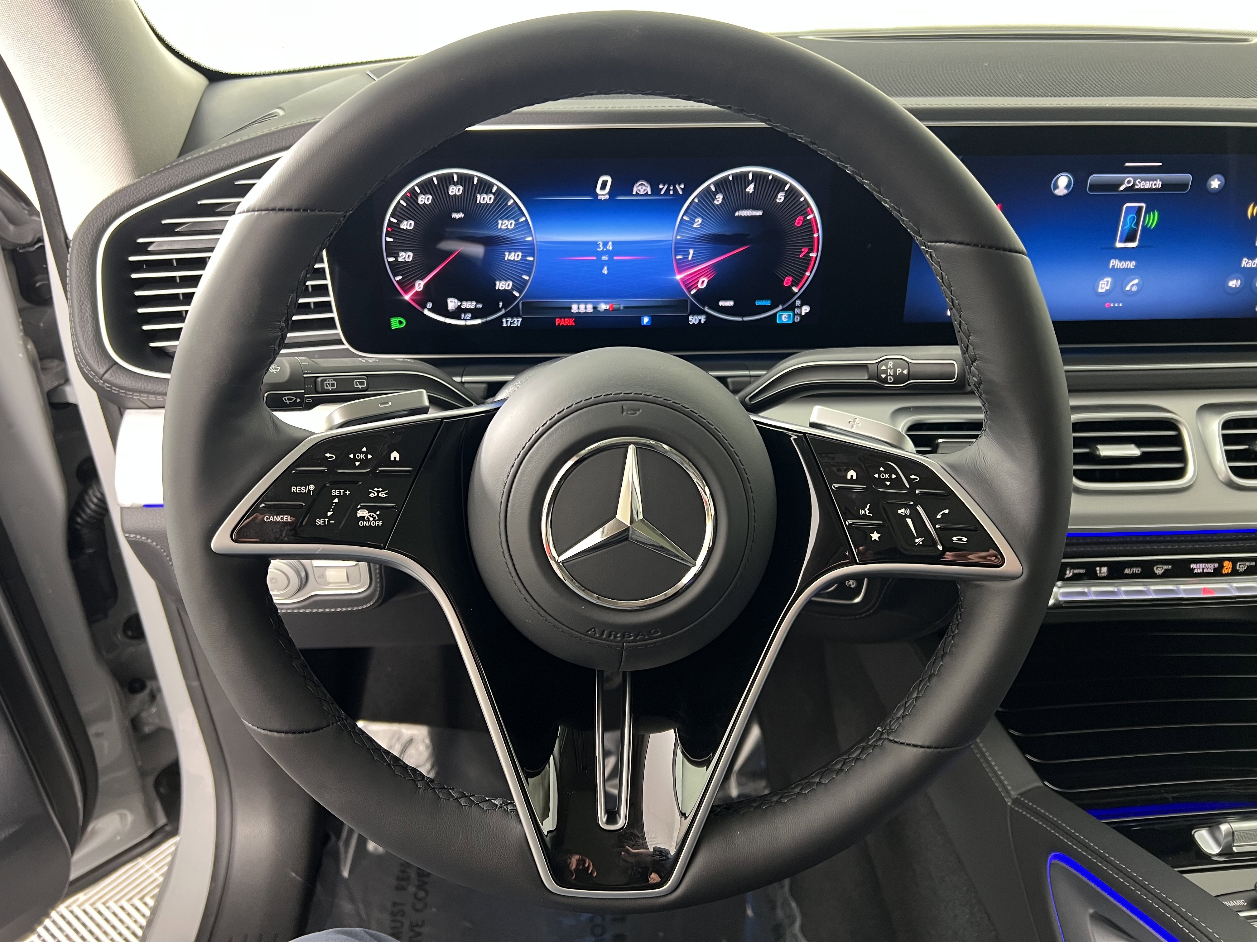 New 2026 Mercedes-Benz GLE 450 4MATIC image 28