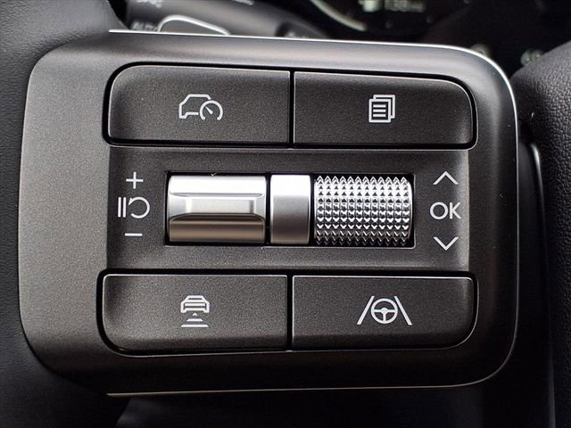 New 2026 Hyundai Palisade Calligraphy image 18
