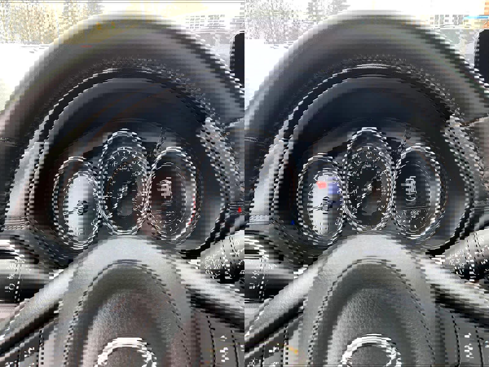 Used 2023 MAZDA CX-5 AWD 2.5 S w/ Select Package image 23