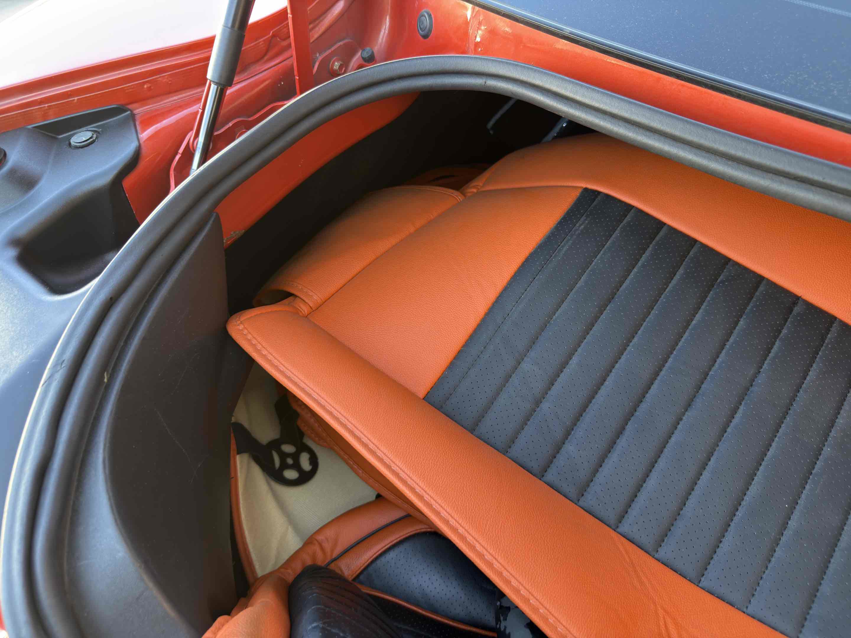 Used 2012 Chevrolet Camaro LT w/ RS Package RWD image 46