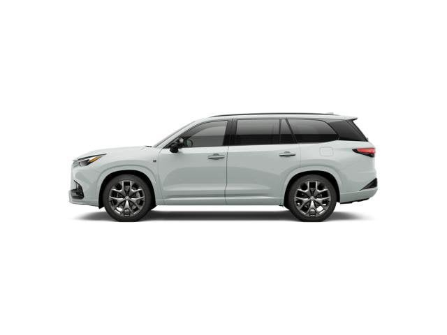 New 2026 Lexus TX 500h AWD w/ Technology Package image 2