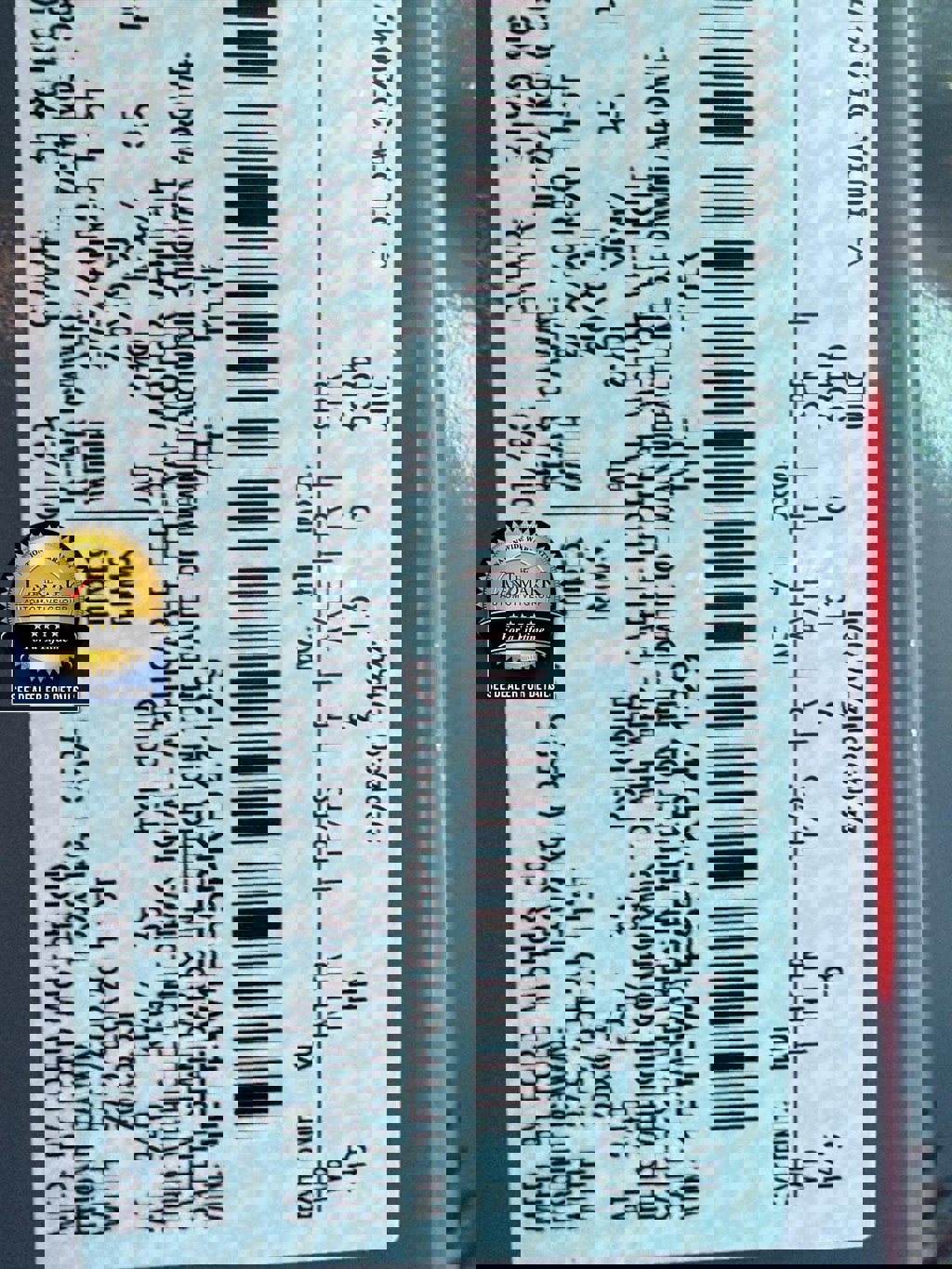 Certified 2023 Ford F150 XLT w/ Equipment Group 302A High image 22