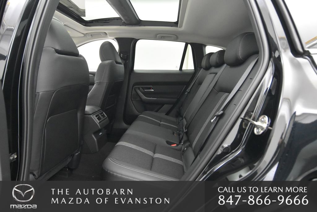 New 2026 MAZDA CX-50 Meridian Edition image 27