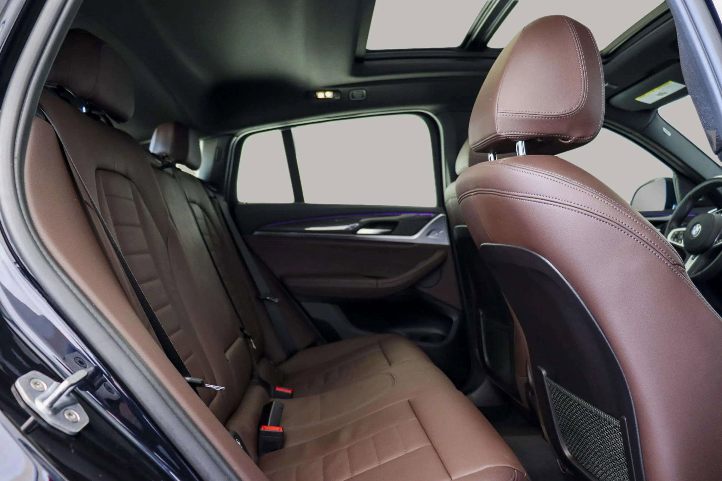 Used 2020 BMW X4 xDrive30i w/ Executive Package image 34