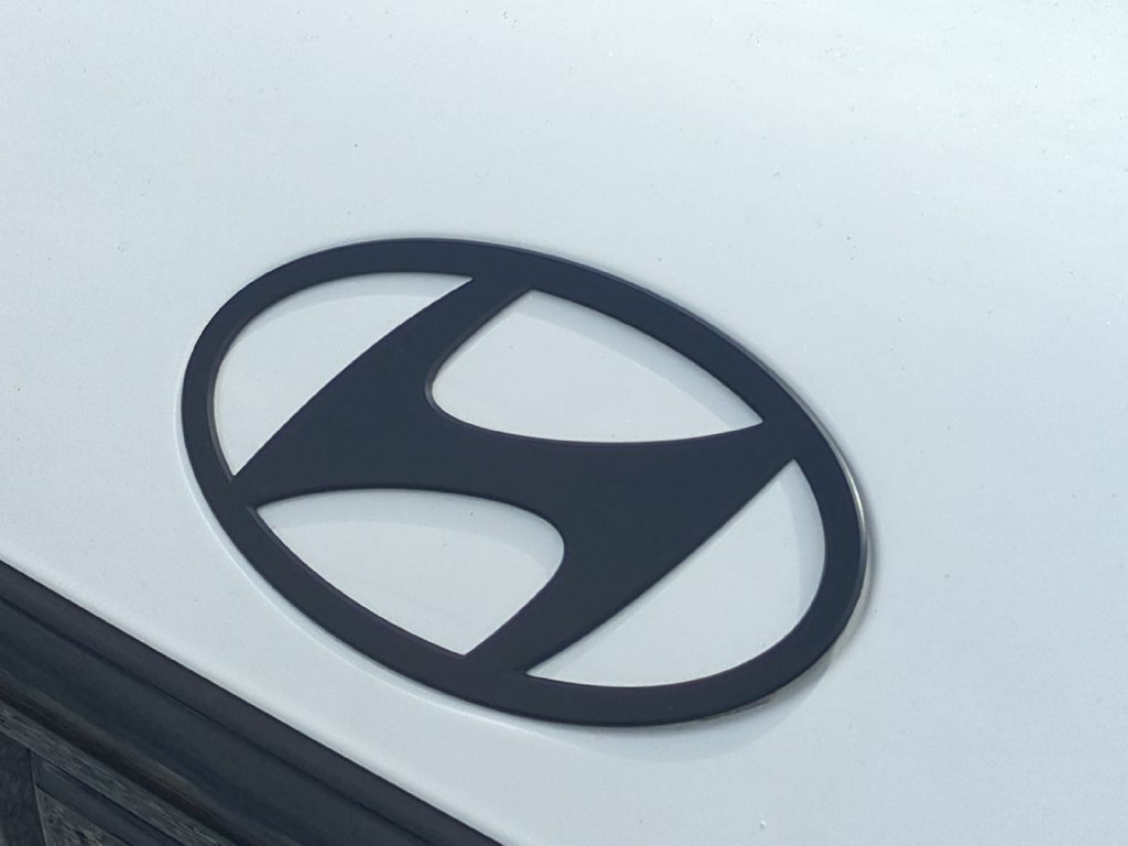 New 2027 Hyundai Santa Fe XRT AWD/4WD image 13