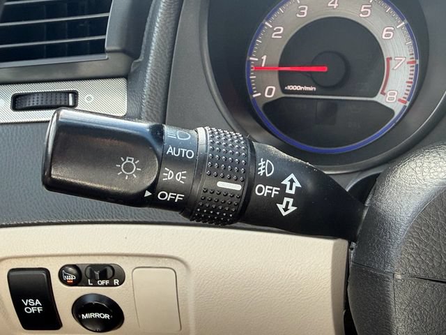 Used 2008 Acura TL FWD image 25