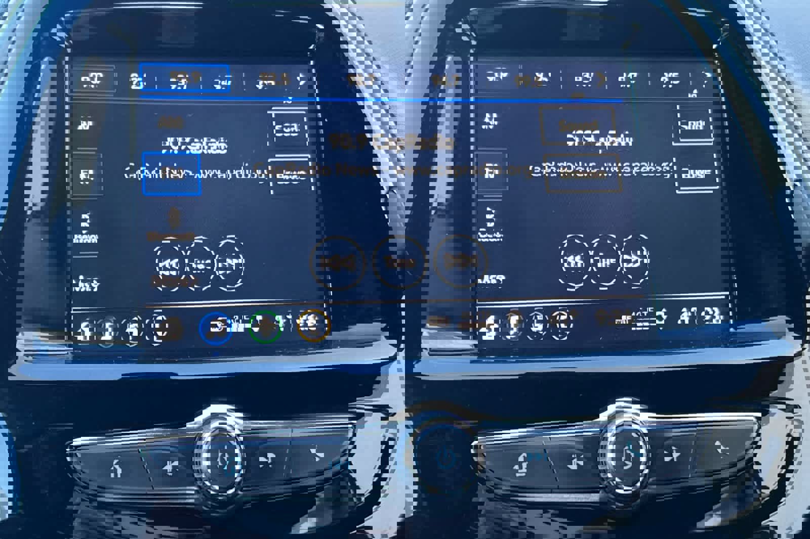 Used 2022 Chevrolet Spark LS image 19