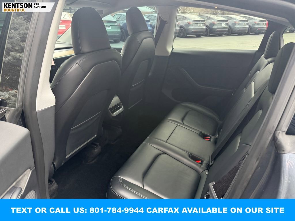 Used 2023 Tesla Model Y Long Range image 33