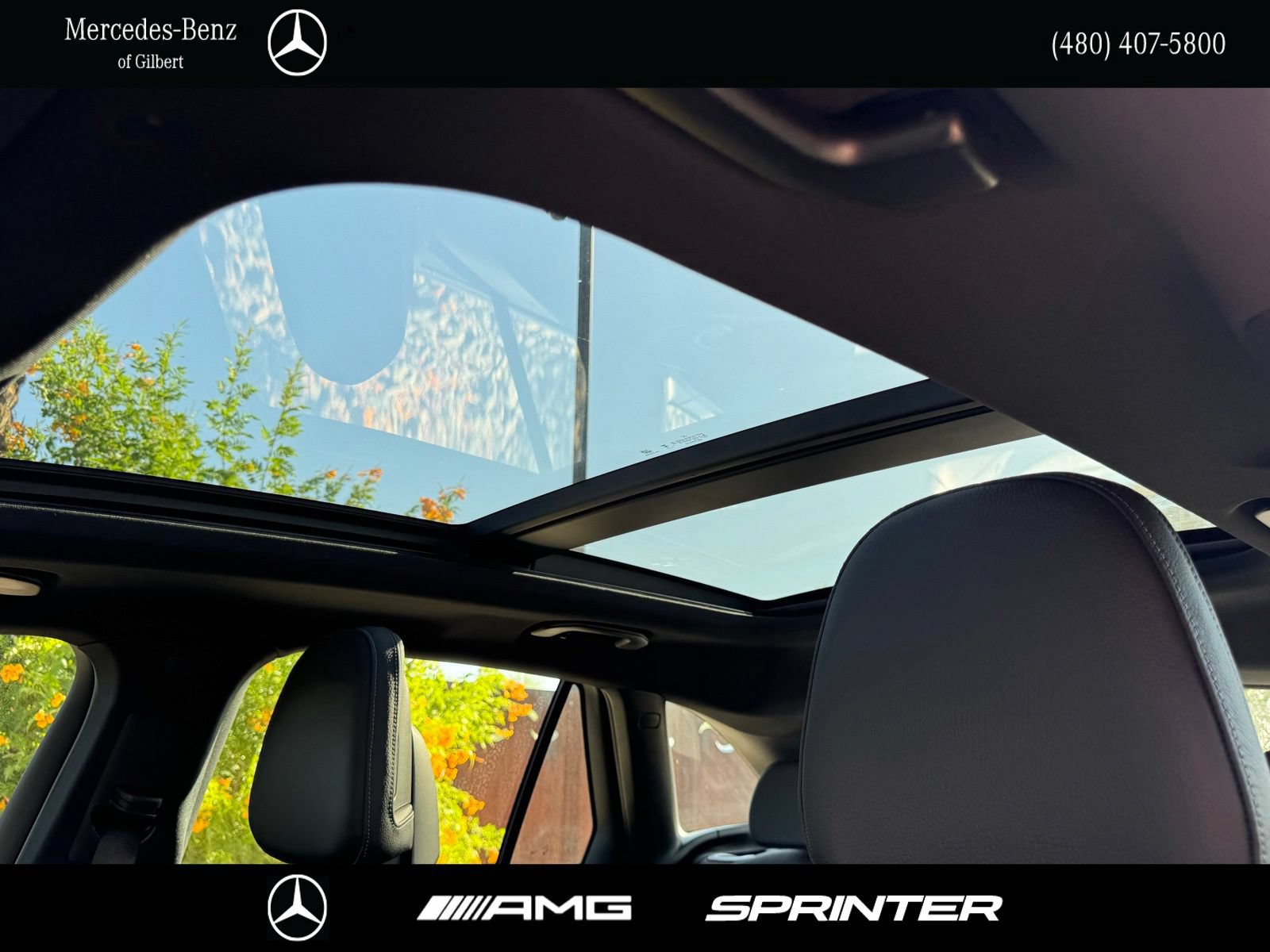 New 2026 Mercedes-Benz GLC 43 AMG 4MATIC image 17