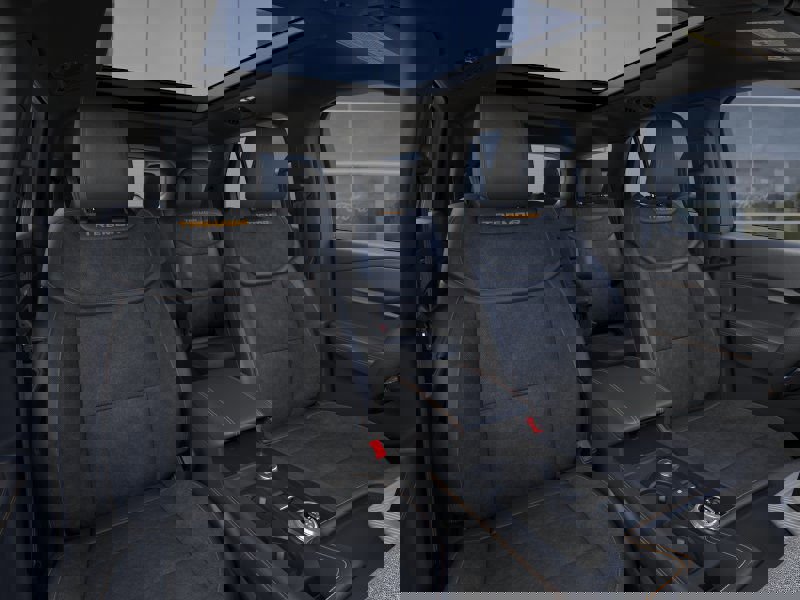 New 2026 Ford Explorer Tremor w/ Tremor Ultimate Package AWD/4WD image 23