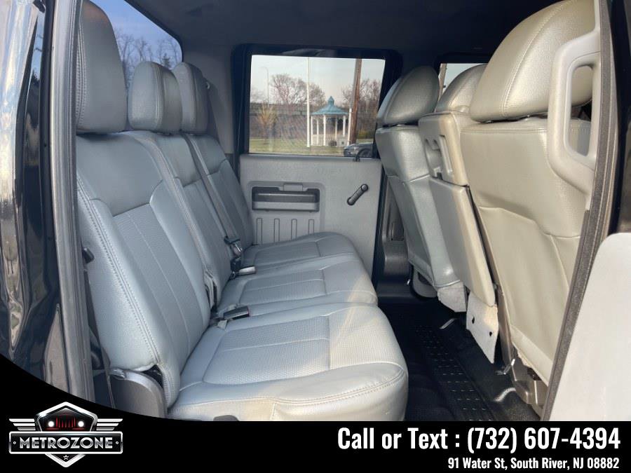 Used 2016 Ford F250 XL w/ XL Appearance Package image 15