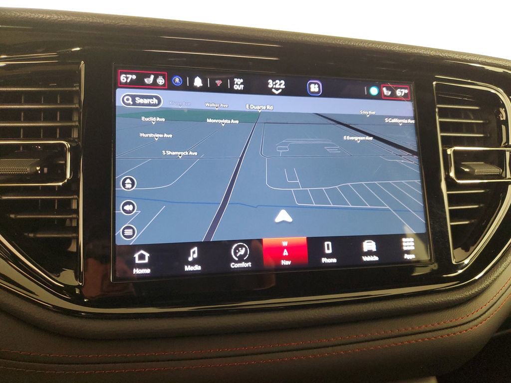 Used 2026 Dodge Durango GT w/ Blacktop Package image 20