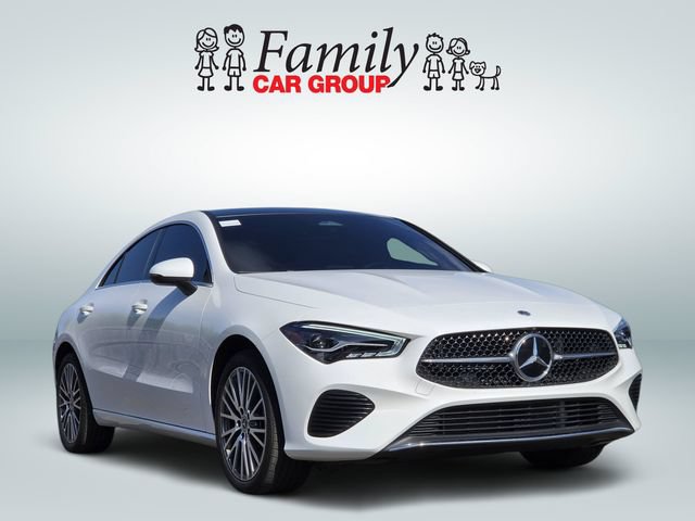 Used 2026 Mercedes-Benz CLA 250 image 2