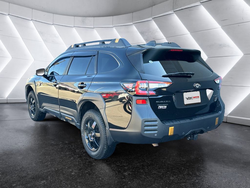 Used 2022 Subaru Outback Wilderness image 6