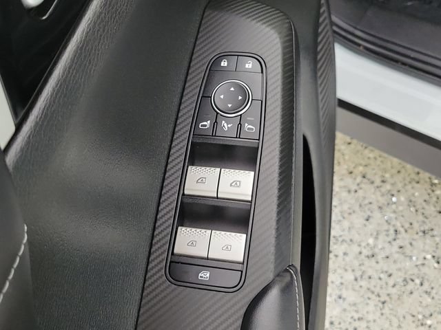 Used 2024 Mitsubishi Outlander SE Black Edition FWD image 21