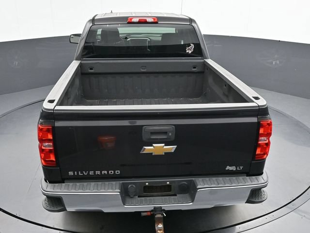 Used 2014 Chevrolet Silverado 1500 LT w/ All Star Edition RWD image 21