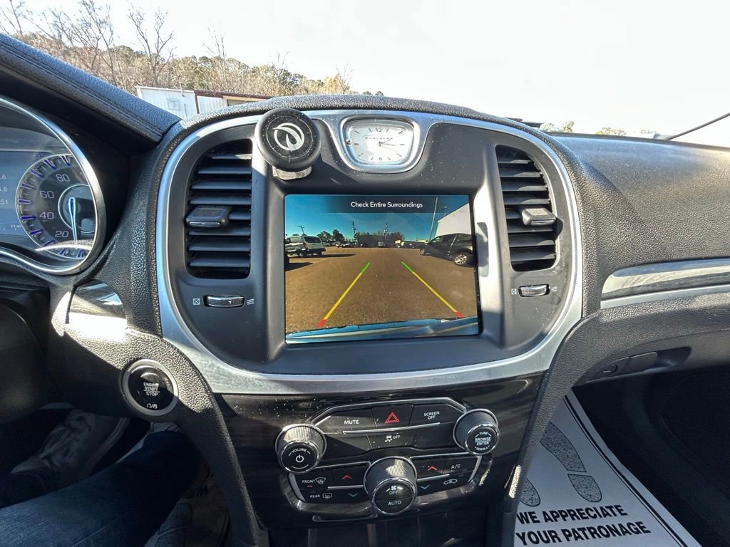 Used 2020 Chrysler 300 Touring L w/ Quick Order Package 2EF image 36