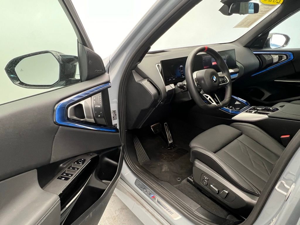 Certified 2026 BMW X3 M50 AWD/4WD image 20