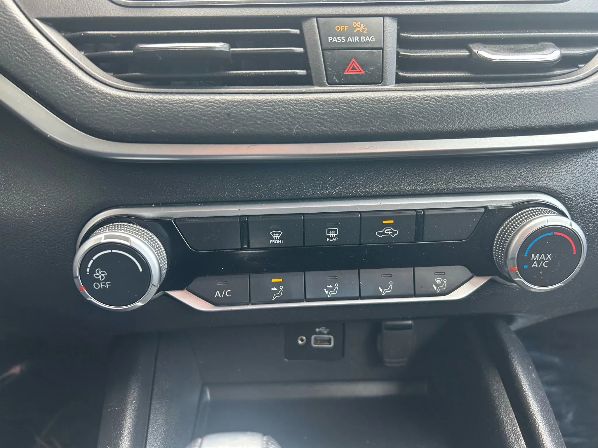 Used 2022 Nissan Altima 2.5 S image 9