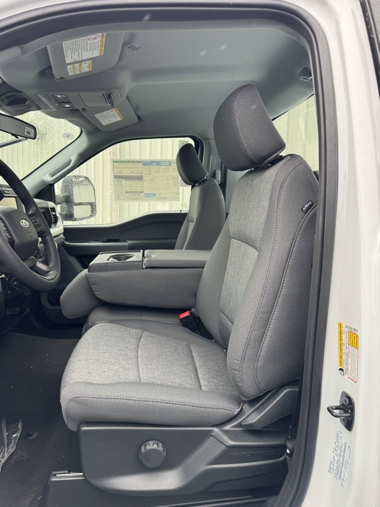 New 2026 Ford F250 XL w/ STX Appearance Package image 4