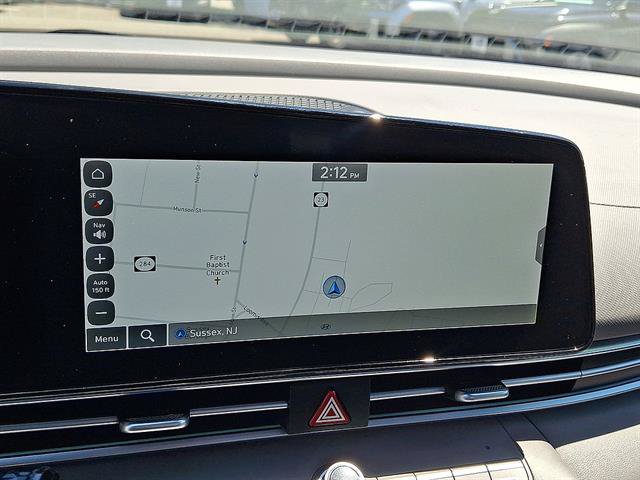 Certified 2025 Hyundai Elantra SEL FWD image 14