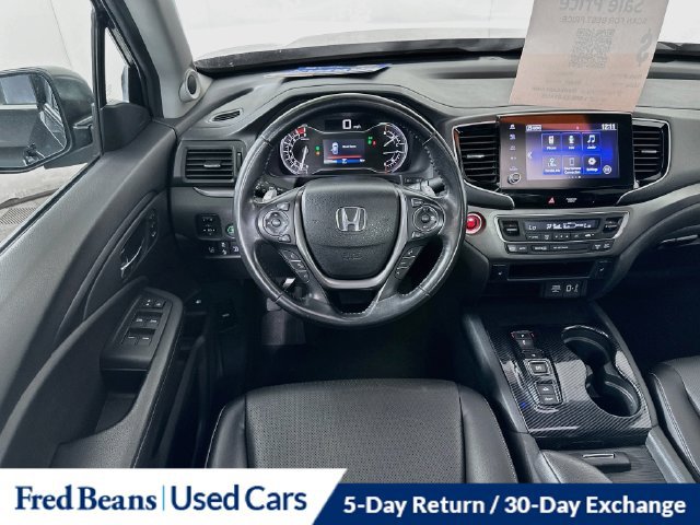 Used 2023 Honda Ridgeline RTL image 27