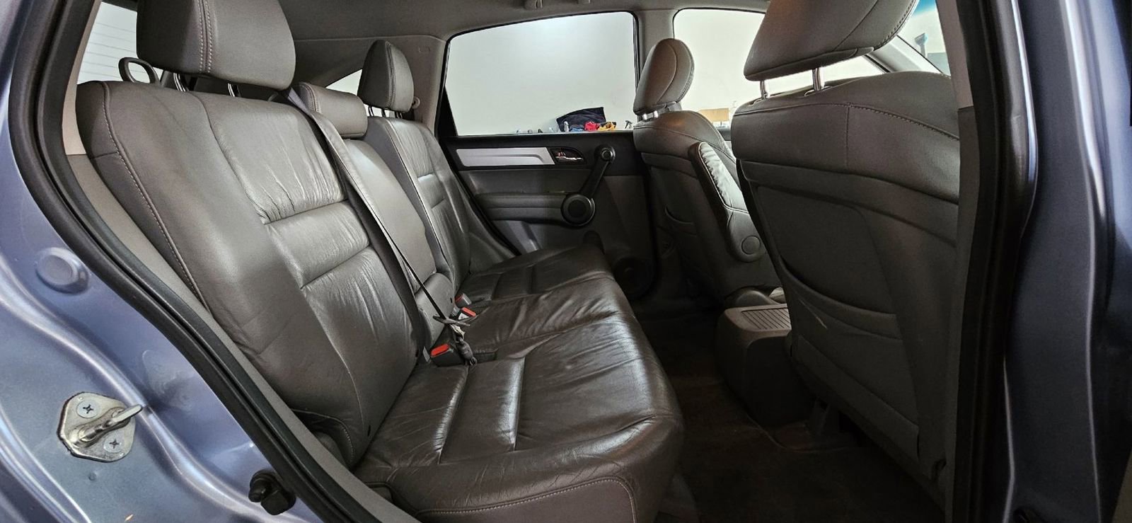 Used 2010 Honda CR-V EX-L image 17