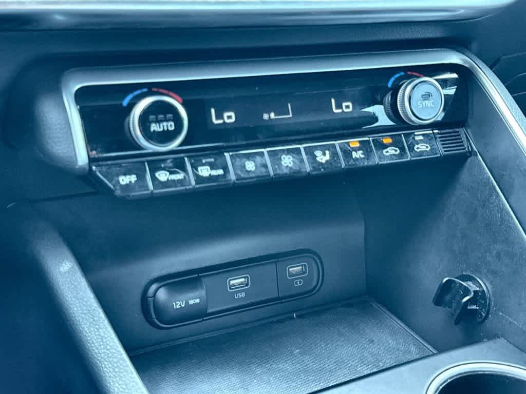 Certified 2024 Kia K5 GT-Line w/ GT-Line Premium Package FWD image 20