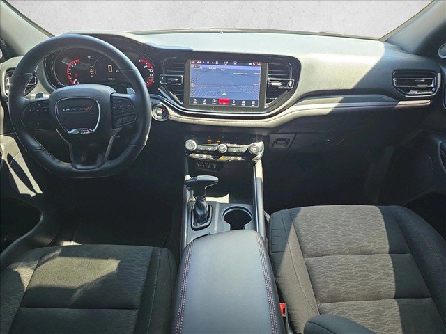 Certified 2025 Dodge Durango GT w/ Blacktop Package RWD image 19