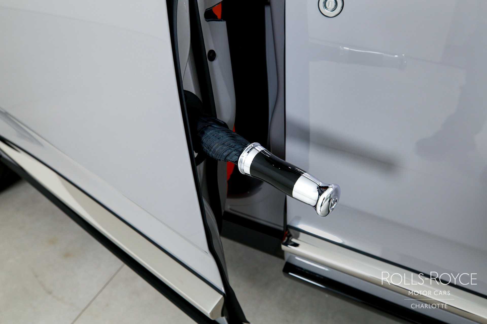 New 2026 Rolls-Royce Cullinan image 33