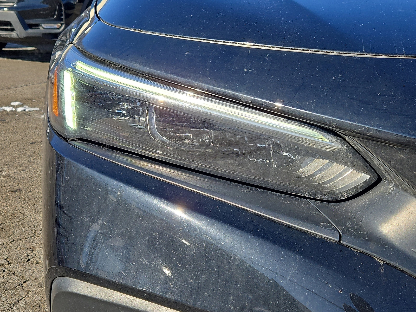 Certified 2024 Honda Civic Sport image 12