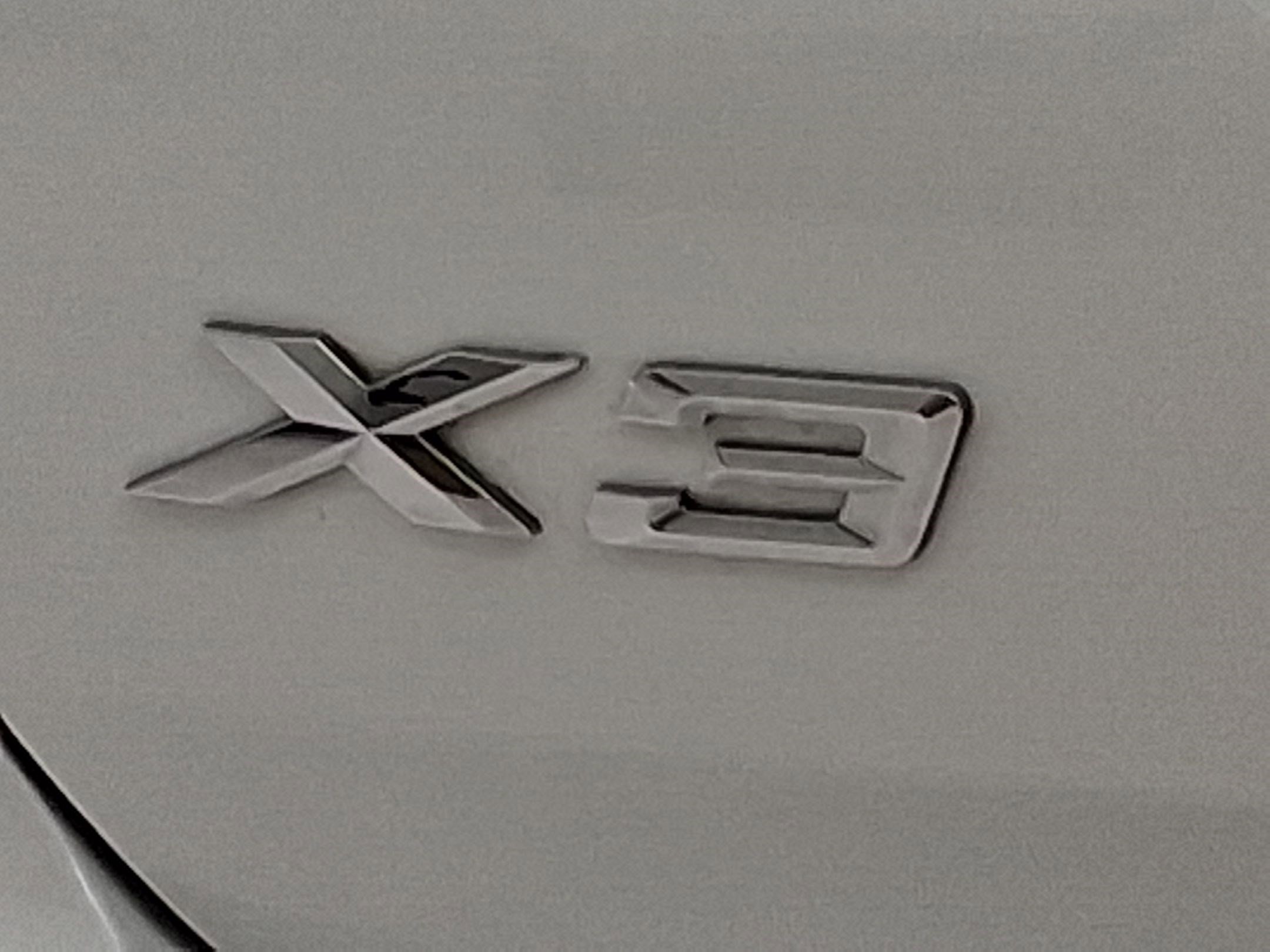 Certified 2023 BMW X3 sDrive30i w/ Convenience Package w/ZPA image 24