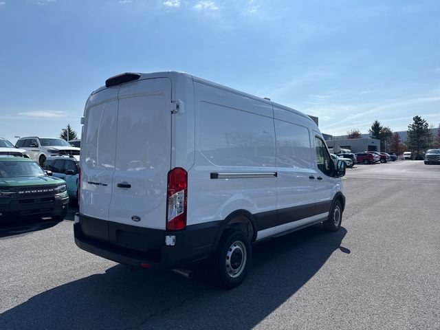 New 2026 Ford Transit 250 148 Medium Roof RWD image 5