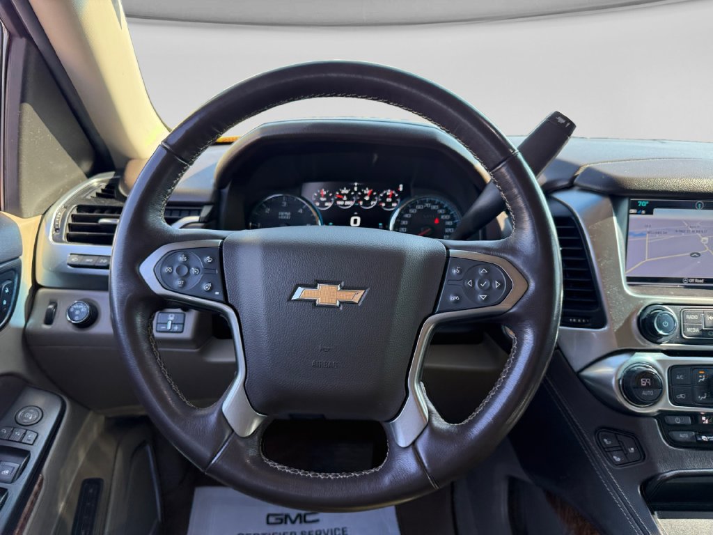 Used 2019 Chevrolet Tahoe Premier AWD/4WD image 15