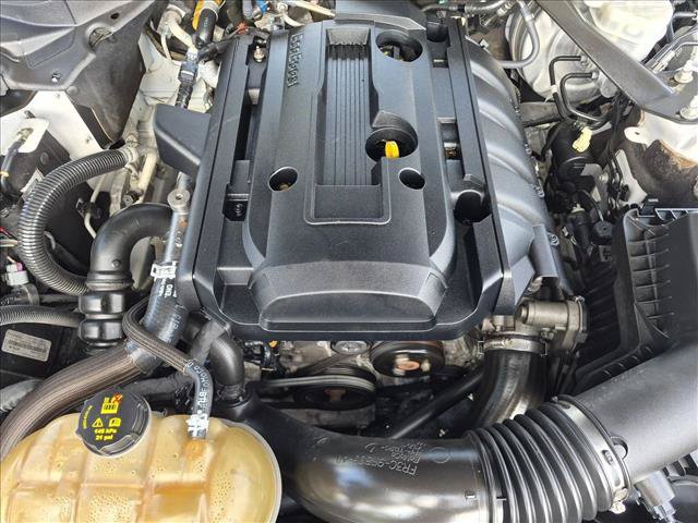 Used 2019 Ford Mustang Premium RWD image 19