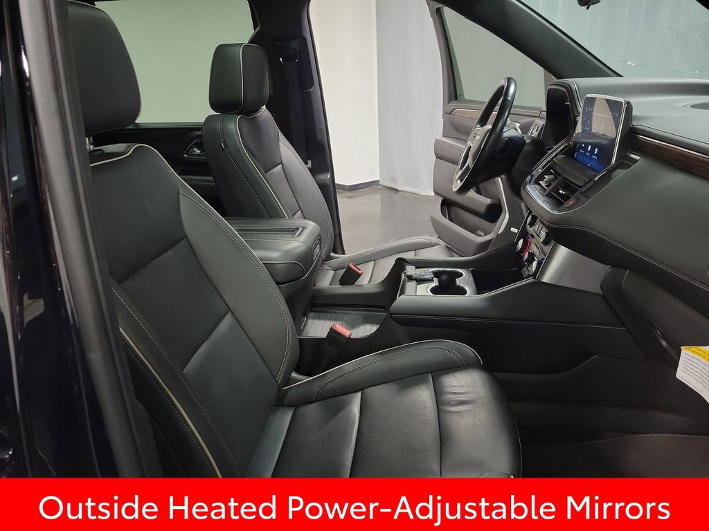 Used 2023 Chevrolet Tahoe Premier image 24