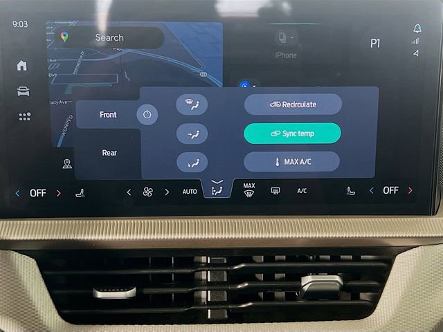 Used 2025 Ford Explorer Active image 23