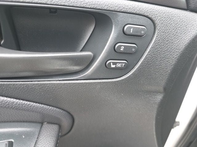 Used 2023 Honda Passport EX-L image 27