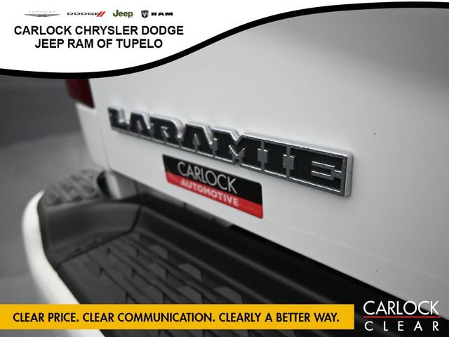 Used 2026 RAM 2500 Laramie image 50