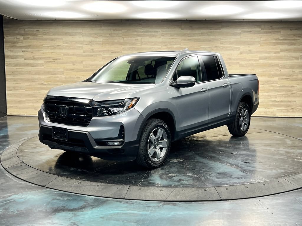 Used 2025 Honda Ridgeline RTL image 5