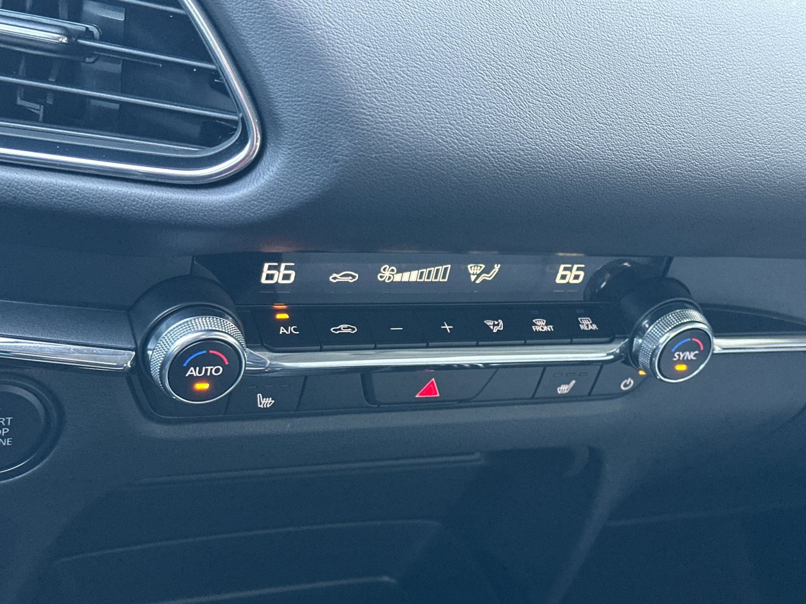 Certified 2025 MAZDA CX-30 AWD 2.5 S w/ Preferred Package image 19