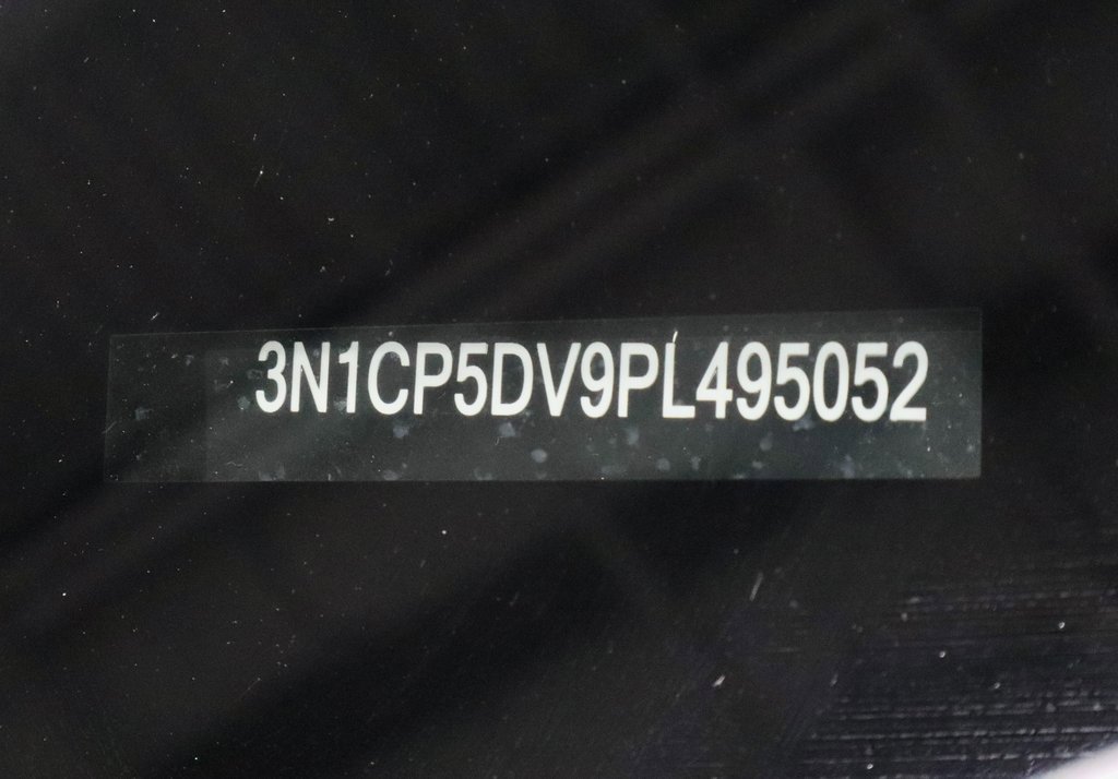 Certified 2023 Nissan Kicks SR image 31