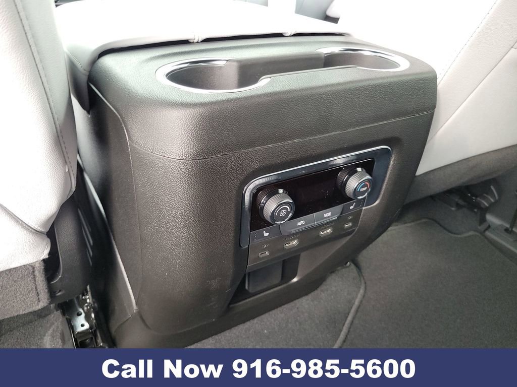 New 2026 Chevrolet Tahoe Premier image 26