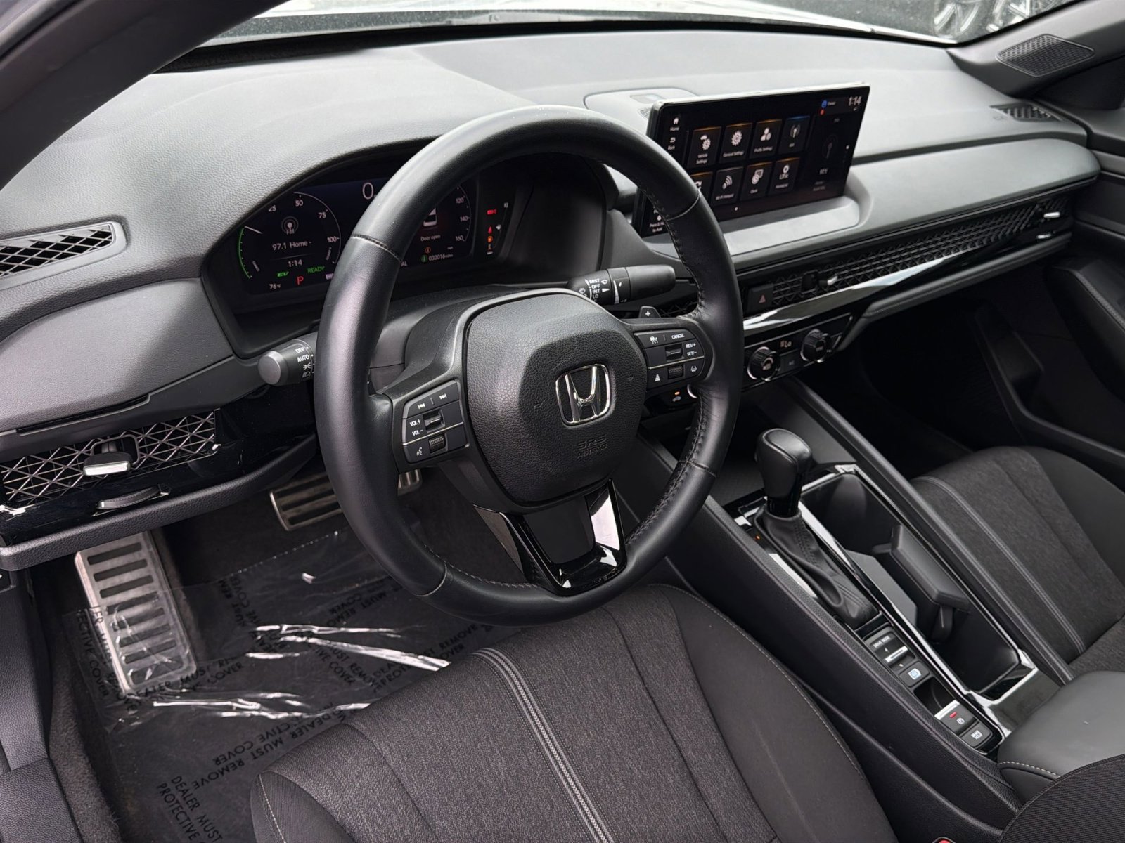 Used 2023 Honda Accord Sport image 18