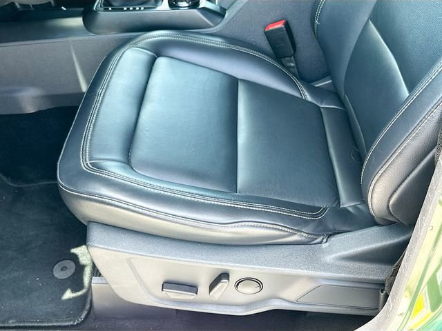 Used 2025 Ford Bronco Badlands AWD/4WD image 19