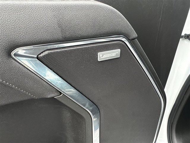 Certified 2025 Chevrolet Silverado 1500 LT Trail Boss w/ Convenience Package II AWD/4WD image 25