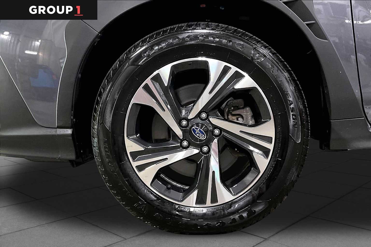 Used 2024 Subaru Crosstrek 2.0i Premium AWD/4WD image 11