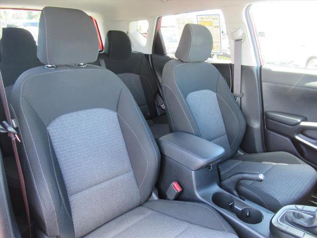 Used 2021 Kia Soul S image 10
