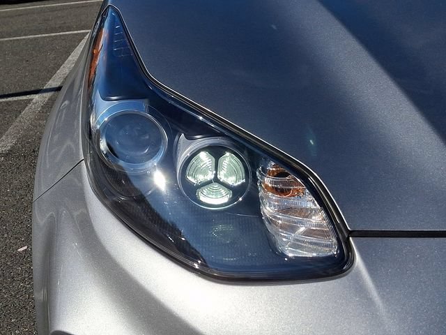 Used 2022 Kia Sportage Nightfall Edition w/ Nighfall AWD Premium Package image 9