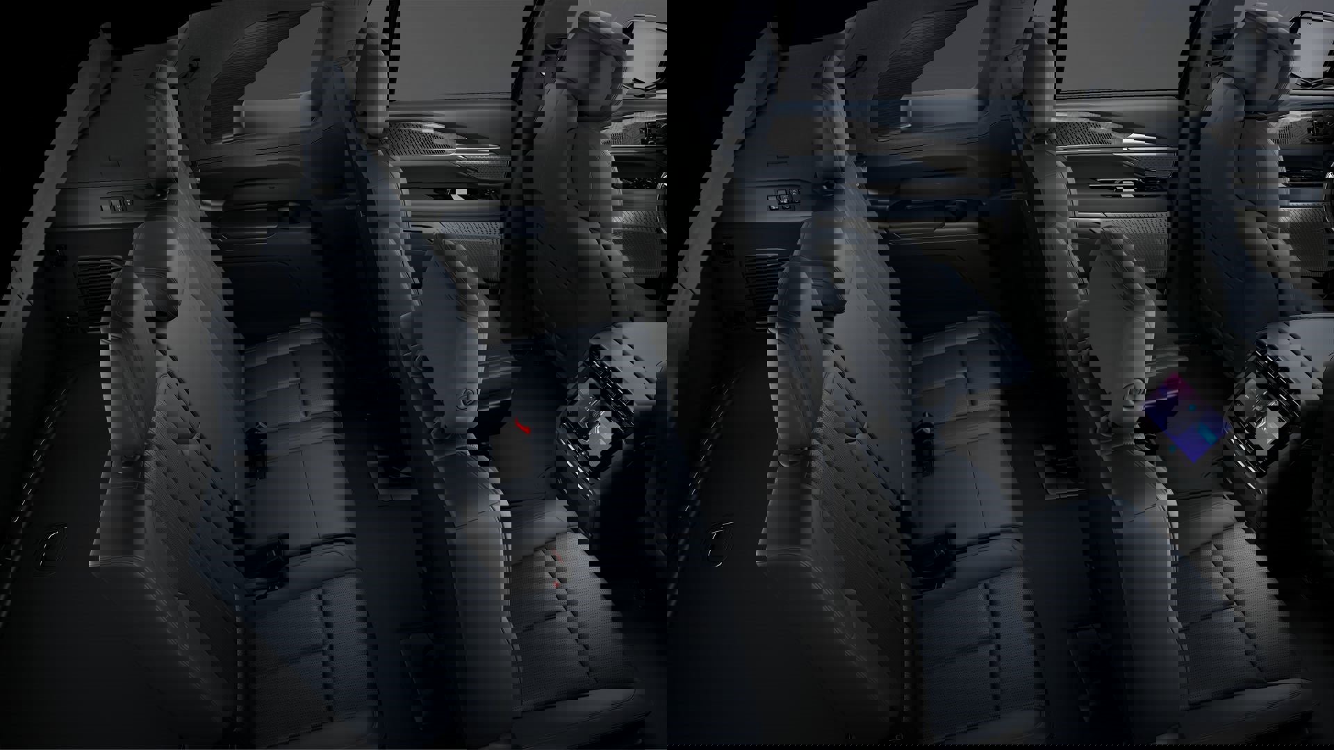 New 2025 Cadillac Escalade IQ Sport 2 image 67